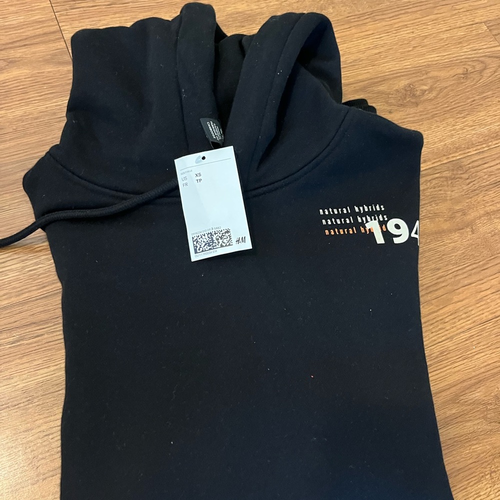 Men’s Hoodie